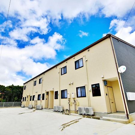 プラスライフ大浜 Room3 Ishigaki  Exterior foto