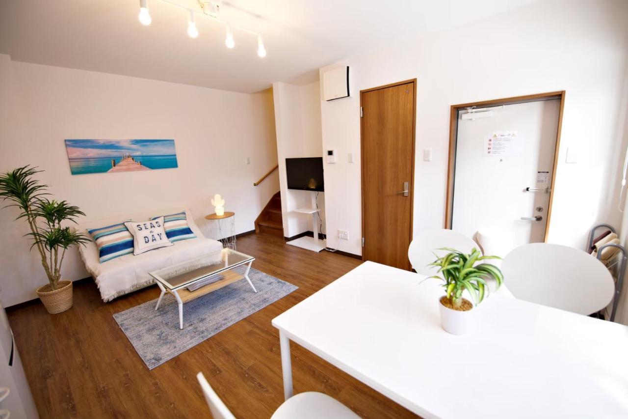 プラスライフ大浜 Room3 Ishigaki  Exterior foto