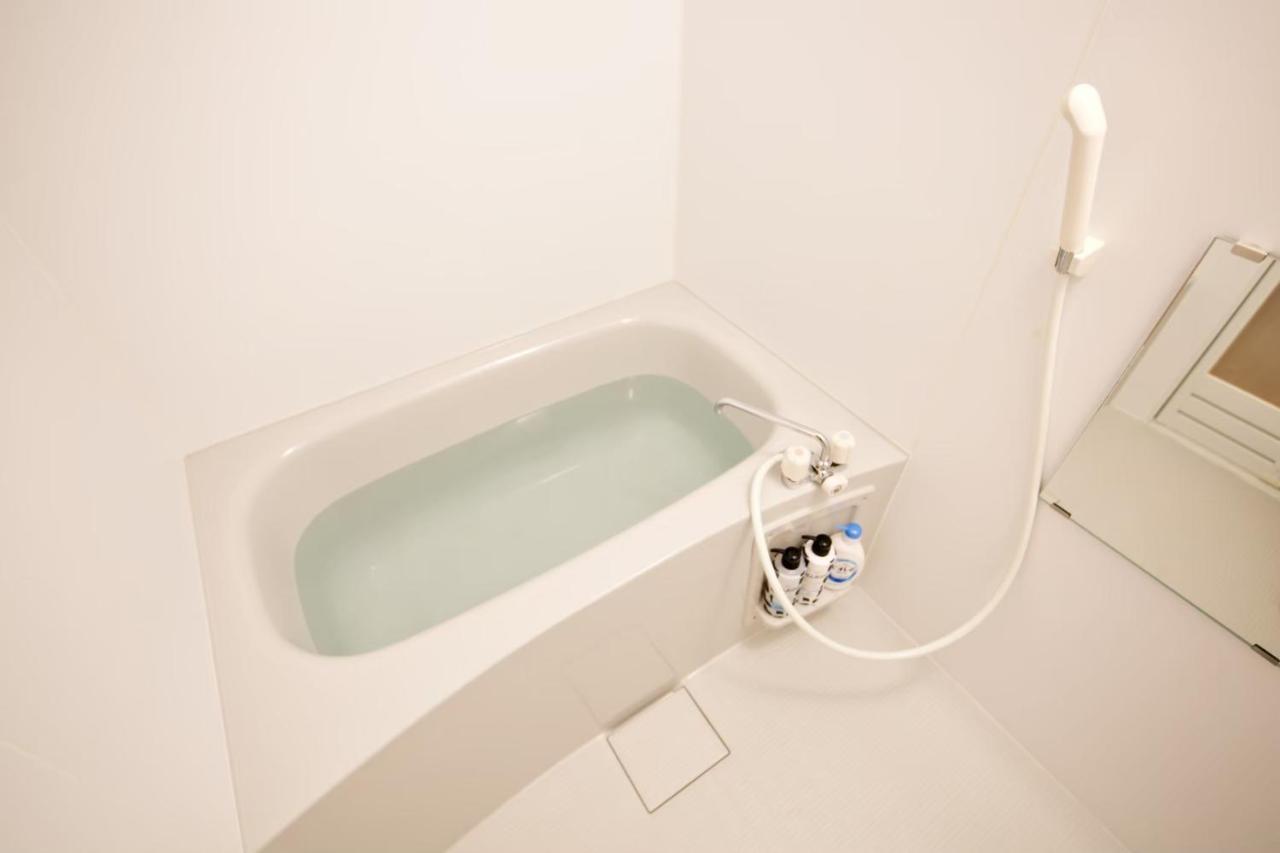 プラスライフ大浜 Room3 Ishigaki  Exterior foto