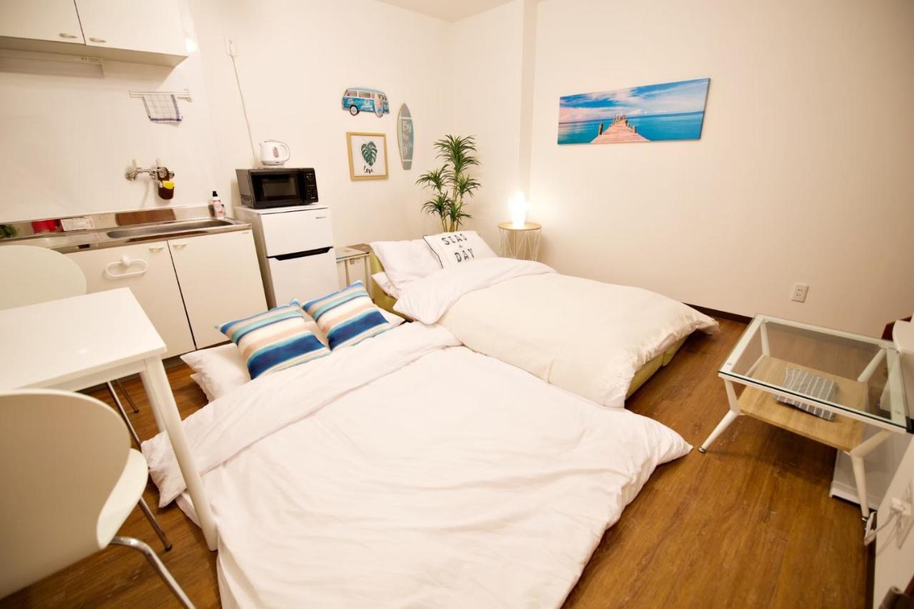 プラスライフ大浜 Room3 Ishigaki  Exterior foto
